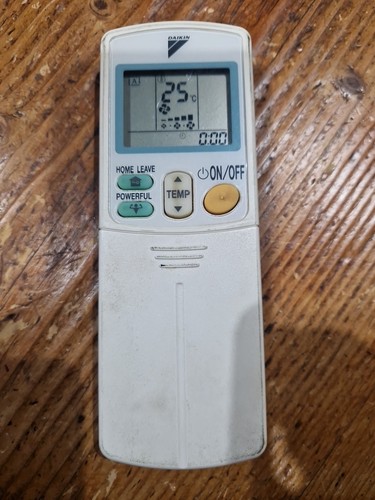 Telecomando climatizzatore - telecomando,