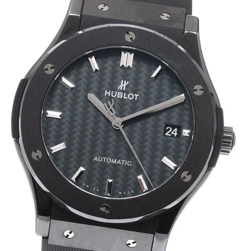 Orologio uomo automatico - uomo,