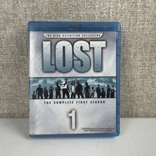 Lost (2004/ TV Series): The