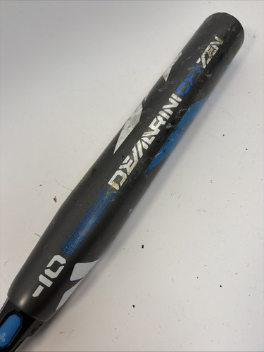 Mazza softball demarini cf - softball,