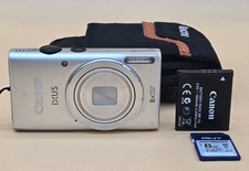 Canon IXUS 132 fotocamera