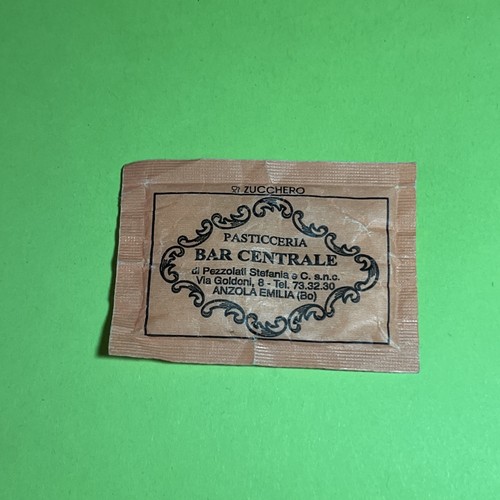 Pasticceria bar centrale - bar,
