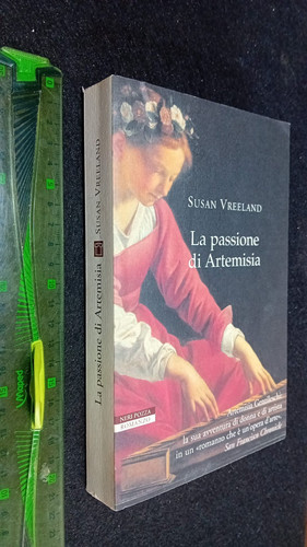 Libro passione di - libro:,