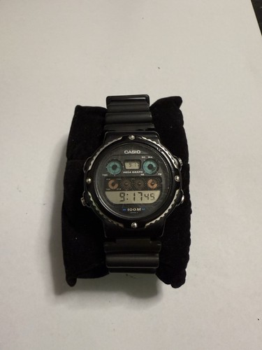 Casio hexa graph - casio,