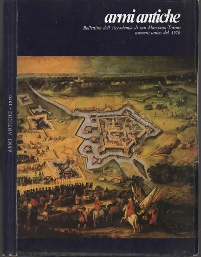 Libri armi antiche bollettino - libri,