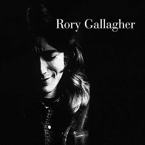 Audio rory gallagher - -,