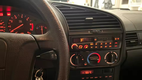 Autoradio singolo din - autoradio, stile
