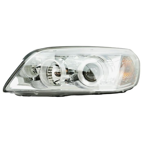 Chevrolet captiva c100 faro - captiva,