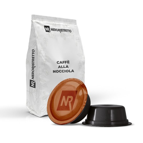 Capsule modo mio lavazza - capsule, a