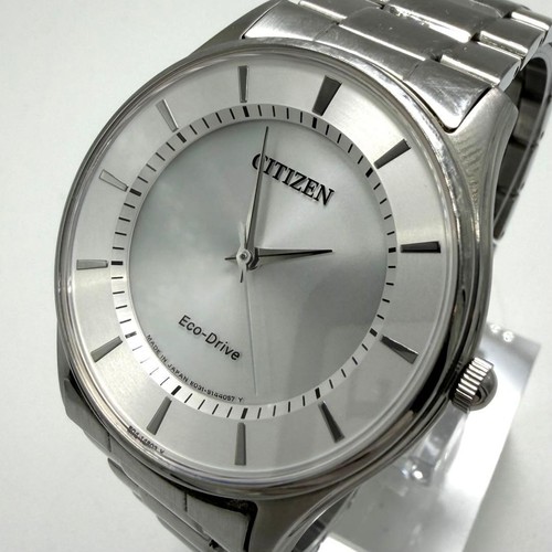 Orologio uomo citizen - orologio,