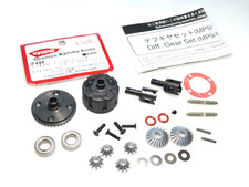 K-0905 Kyosho Inferno MP9 TKI4