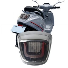 LED Taillight For Vespa Sprint