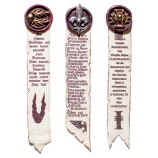Set of Purity Seals /Sigmar