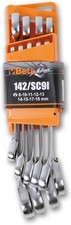 BETA 142/SC9I Set di 9 Chiavi