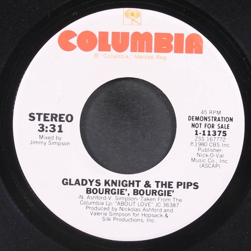 Gladys knight the pips - knight,