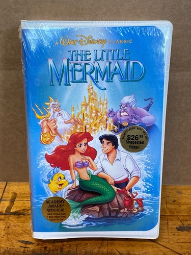 Disney the little mermaid - disney,