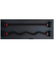 2x Jayflex EZ Curl Hyperbell