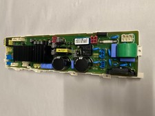 LG EBR75857901 Washer Control