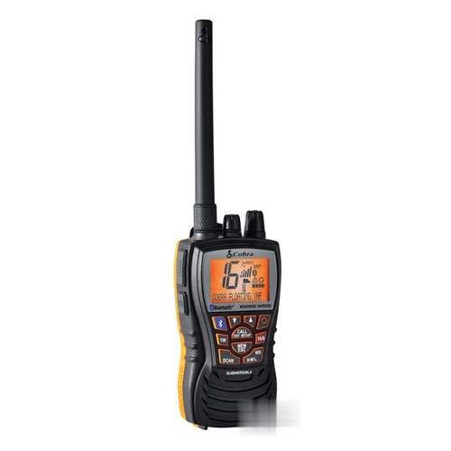 Vhf galleggiante cobra - vhf,