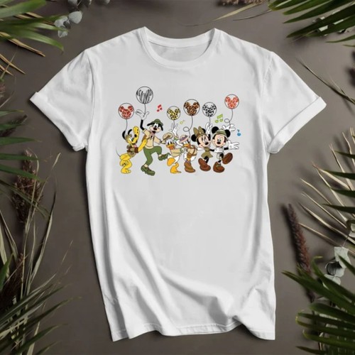 Maglietta disney topolino - disney,