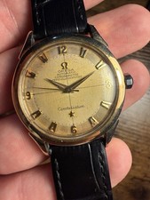 Omega Constellation 2652 - 4