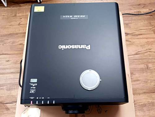 Ore proiettore laser - ore,