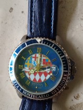 Orologio Off Shore Mare