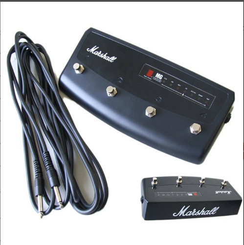 Marshall amplificatore pedale - amplificatore,