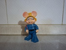 Topo Gigio Sub Pvc 7 Cm