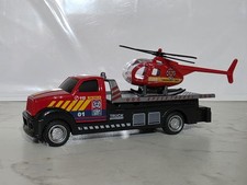 Modellino Camion Con