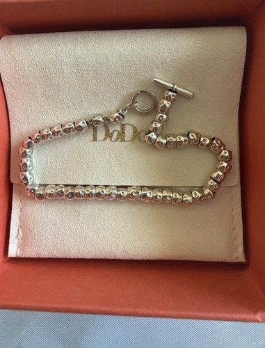 Dodo bracciale granelli 5cm - bracciale, 17,5cm