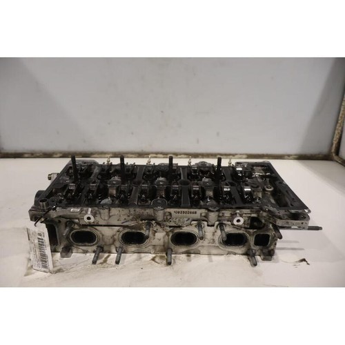 Testata motore alfa romeo - testata,