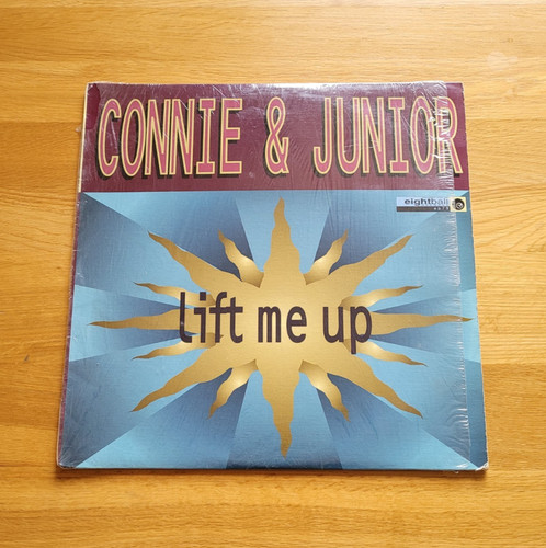 Connie harvey junior vasquez - harvey,