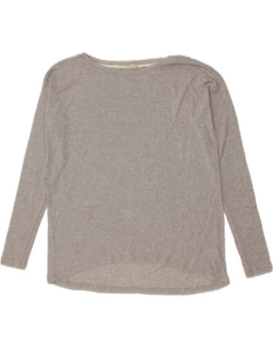 Benetton top donna manica - benetton,