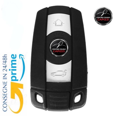 Guscio scocca telecomando - scocca,