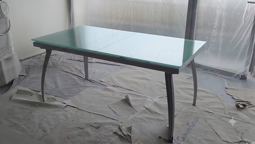 Tavolo allungabile design - tavolo,