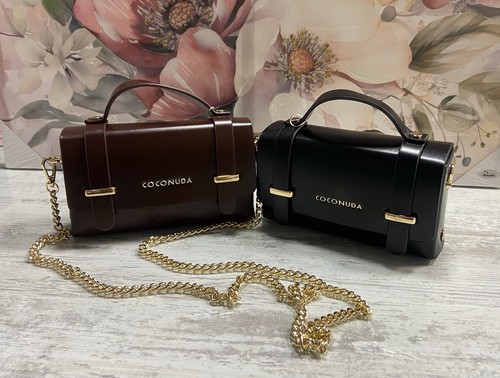 Mini borsa coconuda - borsa,