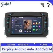 Android 14 autoradio carplay