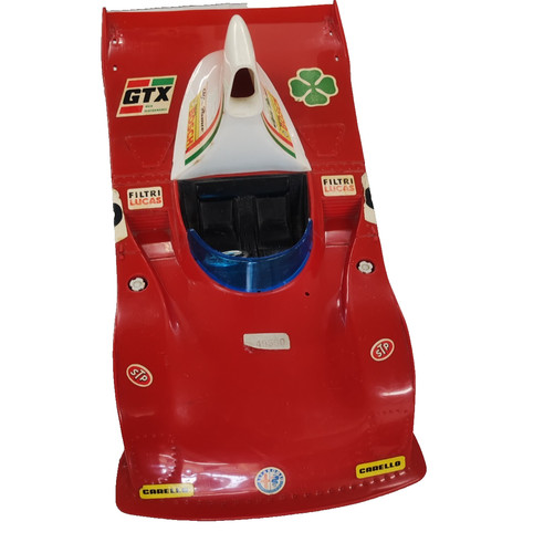 Real toys alfa - alfa, 33