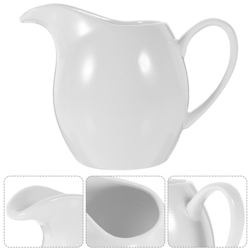 Brocca stile semplice - , in