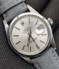 Rolex Datejust 16000 1981 36mm