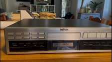 Cd Player Revox B126 B226