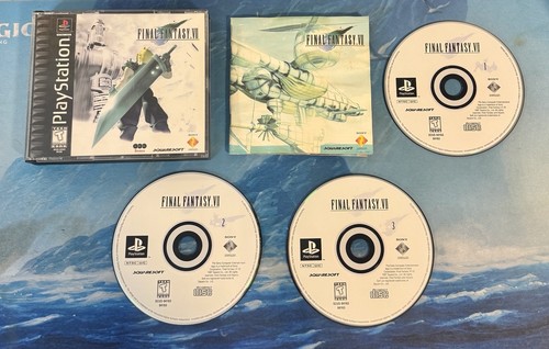 Final fantasy vii 7 - fantasy,