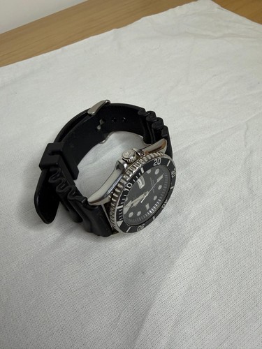 Seiko vintage diver skx - vintage,