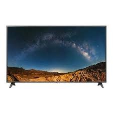 Led 4k smart - tv, 55
