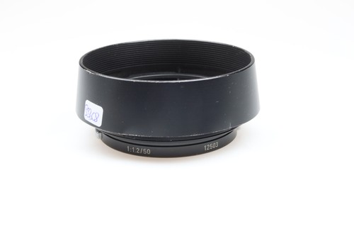 Leica parasole 12503 - , noctilux