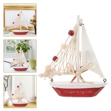  Sailboat Model Home