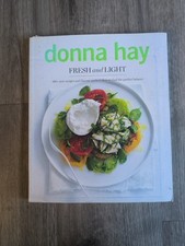 Fresh and Light by Donna Hay