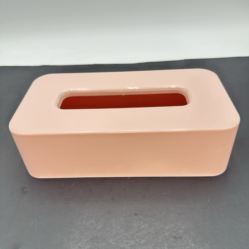 Porta fazzolettiera plastica