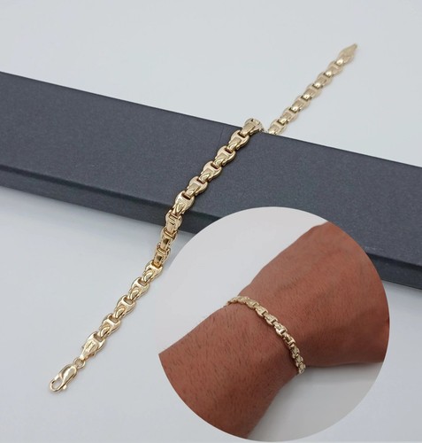 Bracciale uomo argento 925 - uomo,